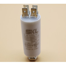 Конденсатор CAP 5 мф 450V. CAP509UN