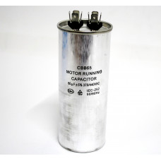 Конденсатор  BC 60 мкф 440V. BC360