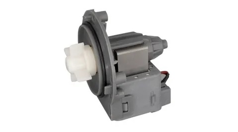 RP25-3D-1  Насос CMA STEPSH 3 винт 40W клеммы назад, медь, универсальный