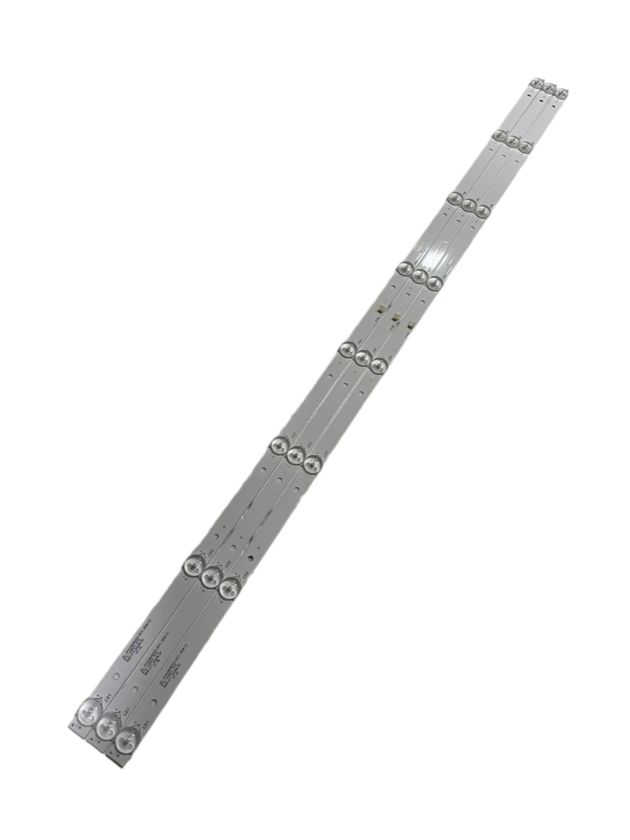 10-Г-4|XY-1288 LED - подсветка 42inch 8led