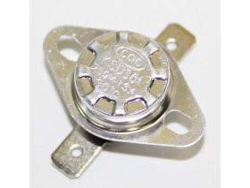 Термодатчик универсальный KSD-301 250V 16A 80°C