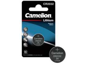 CR2032 Camelion