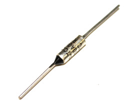Термопредохранитель защитный 120°C TCH009-120